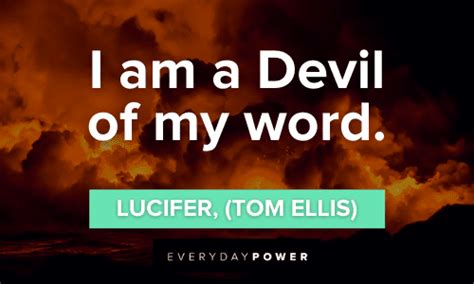 Lucifer Quotes From Netflixs Most Desirable Show Daily Inspirational