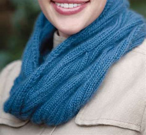 Cowl Knitting Pattern Ideas 7 Free Patterns You Have To Knit Interweave