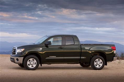 2010 Toyota Tundra Wallpaper And Image Gallery Com