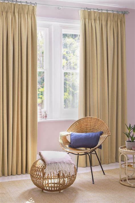 Curtains | Beautiful Made to Measure Curtains | Hillarys™