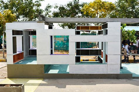 Anupama Kundoo Builds Ferrocement Homes In Six Days Digital Trends