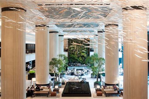 Shangri La Singapores New Tower Wing Experience The Best Of Our