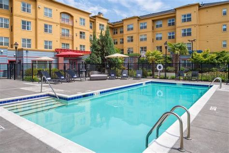 Residence Inn By Marriott Portland North 158 ̶3̶2̶3̶ Updated 2023 Prices And Hotel Reviews Or