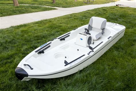 Jetangler Pro Aquanami Worlds Best Jet Kayak Small Fishing Boats