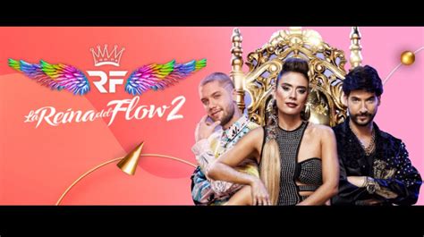 La Reina Del Flow 2 En Netflix España - ‘La reina del flow’ temporada 2: aquí te damos la fecha de lanzamiento