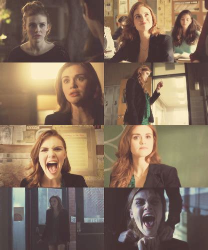 lydia teen wolf fan art 35346666 fanpop