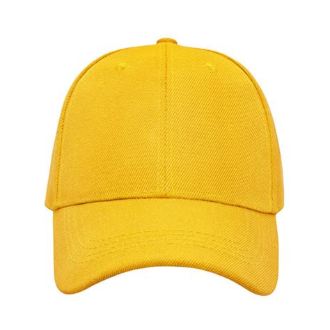 Yellow Cap Stock Photos Pictures And Royalty Free Images Istock