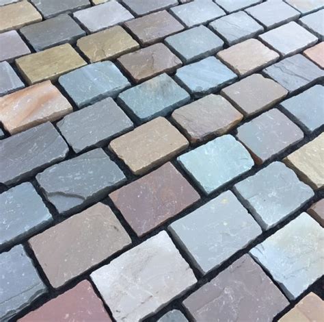 Cobbles Natural Stone Landscaping Solutions