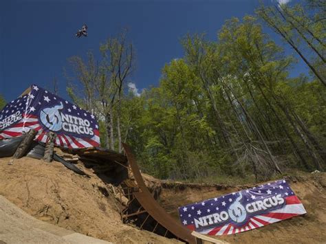 Gavin godfrey and ethen godfrey roberts grew up in salt lake city. Motocross triple backflip: Josh Sheehan lands first ever