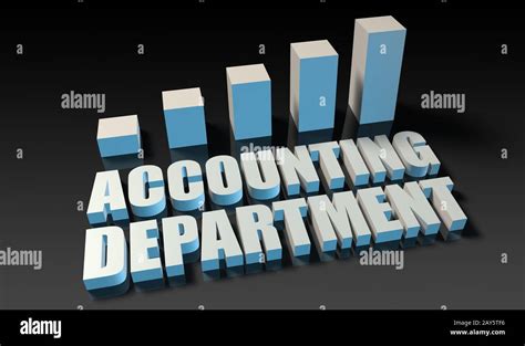 Accounting Department High Resolution Stock Photography And Images Alamy
