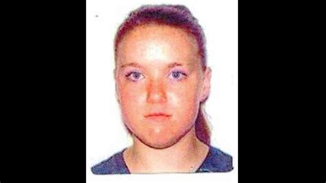 Appeal Over Missing Co Kildare Girl