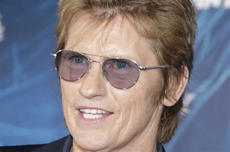 Denis Leary Says Sex And Drugs And Rock And Roll Is Dead After Two