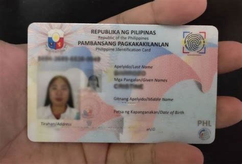 Psa Sees 50 Million National Ids Issued This Year