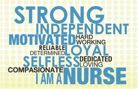 Inspirational Proud To Be A Nurse Quotes Nurse Quotes Inspirational