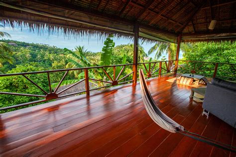 The Sanctuary Thailand Spa Resort 2022 Accommodation Options