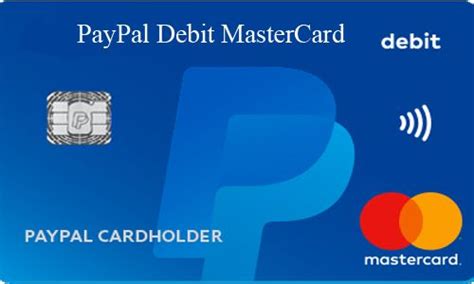 Read more about cash app carding here. PayPal Debit MasterCard - How to Setup a PayPal Account ...