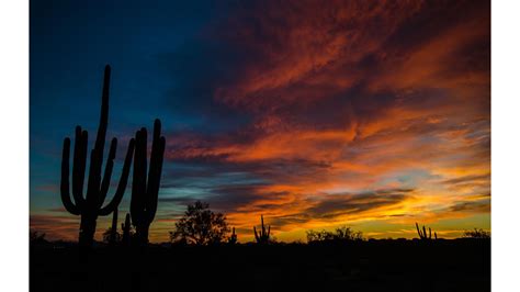 Tucson Sunset Wallpapers Top Free Tucson Sunset Backgrounds