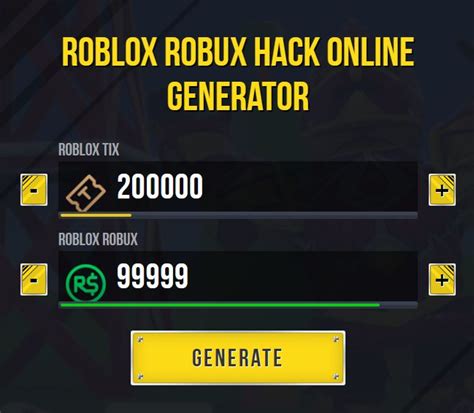 Get 50,000 roblox robux with this one simple trick. Pin on Roblox generator