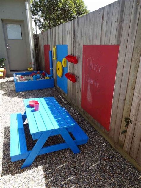 55 Top Photos Backyard Play Area Designs Ideas For Children S Outdoor