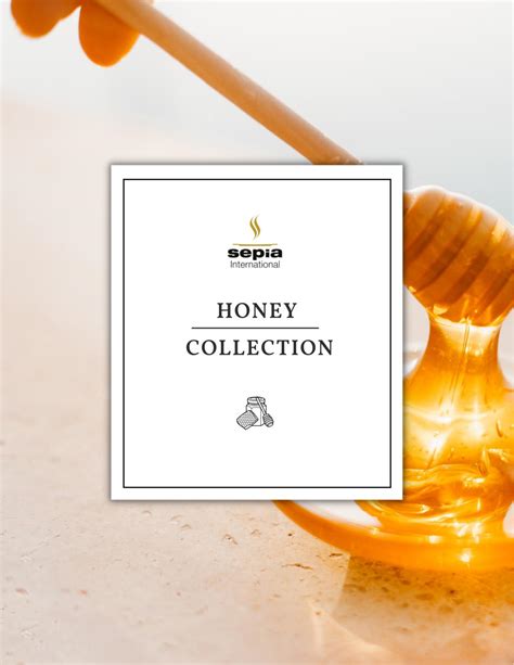 Calaméo Honey Collection 2023