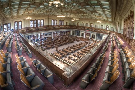House Of Representatives Texas State Capitol ‹ Dave Wilson Photography