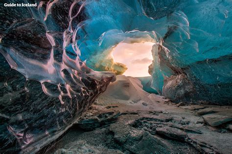 8 Day Winter Wonderland Tour Package Guide To Iceland