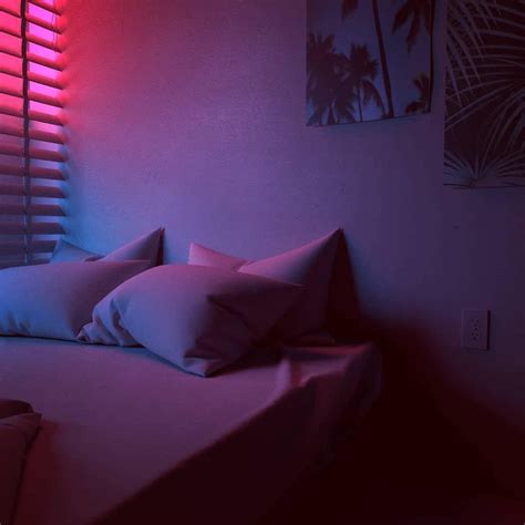 Late Night Vibes Aesthetic Bedroom Bedroom Vibes Aesthetic