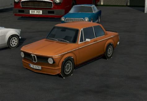 IGCD Net BMW 2002 Turbo In Project CARS 2