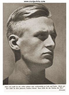 A better head of hair starts here. Short hair