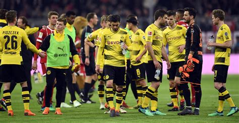 Ein überblick über die wichtigsten baustellen beider klubs. FC Bayern München gegen Borussia Dortmund, Bundesliga im ...