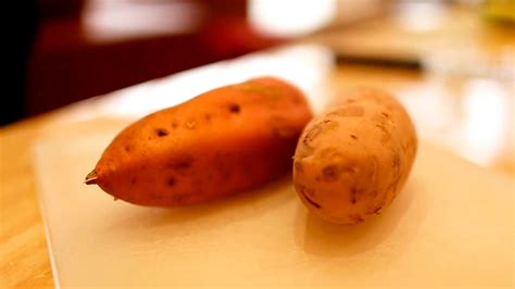 Sweet Potatoes Can Help You Lose Weight Youtube