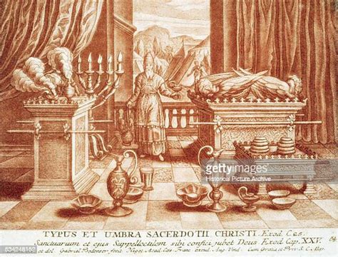 Tabernacle Of Moses Photos And Premium High Res Pictures Getty Images