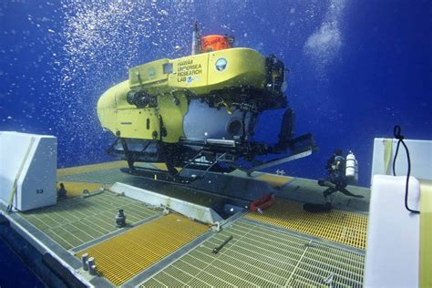 Is Deep Sea Exploration Worth It Science Friday
