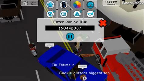 We have the largest database of roblox music codes. Roblox Id Song Codes For Brookhaven 2020 : Music Codes For ...