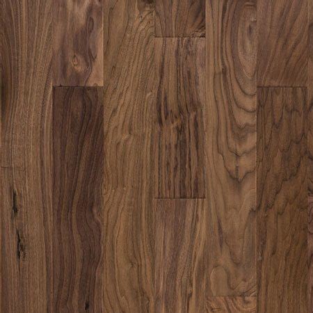 Prefinished Walnut Hardwood Flooring ESL Hardwood Floors Boise ID