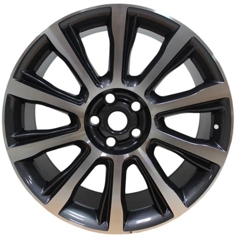 21 Inch Range Rover Rims Autobiography Style Sport Lr3 Lr4 And Hse Sport