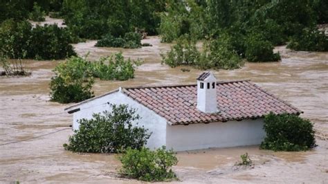Atleast 130 Killed As Heavy Rainfall Triggers Devastating Floods In