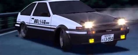 Legendary toyota corolla sprinter trueno 1986 (ae86 chasis) initial d replica. Toyota AE86 Trueno confirmed on Forza Horizon 4! : forza