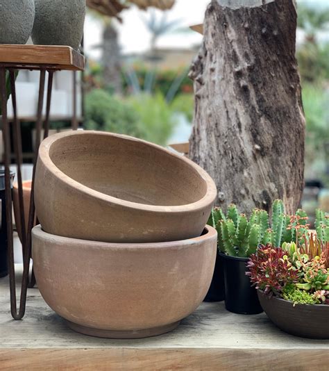 Terra Cotta Clay Pots Flora Grubb Gardens Help And How To