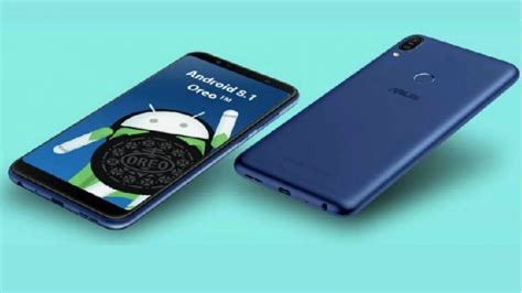 5000mah Battery Smartphone In India 2019 Sagmart