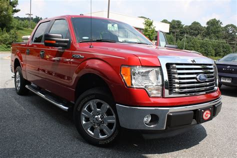 Ecoboost, chevrolet, gmc, chevrolet silverado, gmc sierra. 2012 Ford F150 XLT Supercrew | Diminished Value of Georgia