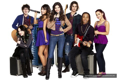 Fotos Png Ornesmilereditions♥ Victorious Png