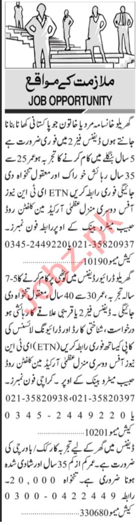 Manager/assistant manager, finance & accounting. Accounts Officer & Finance Manager Jobs 2021 in Karachi ...