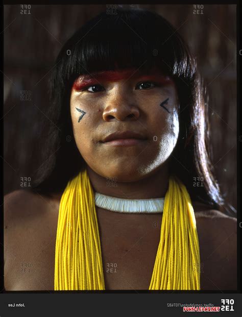 Xingu Women Pics Leak Porno