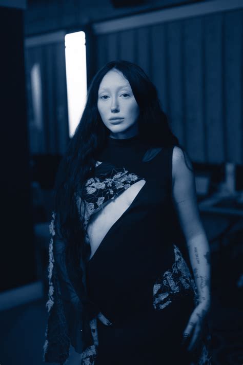 Noah Cyrus Releases “Everybody Needs Someone” featuring Vance Joy - V