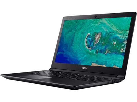 The processor supports dual channel ddr4 memory modules with speeds up to 2400. Acer Aspire 3 15.6" - AMD Ryzen 7 2700U Quad-core (4 Core ...