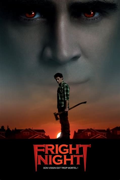 Streaming Complet Vf Fright Night Film Complets En Français Et Hd