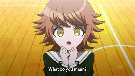 Chihiro Fujisaki Dangan Ronpa Photo 36333424 Fanpop