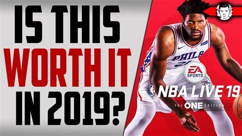 Stay current on the league, team and player news, scores, stats, standings from nba. so i bought NBA LIVE 19 today and... - YouTube