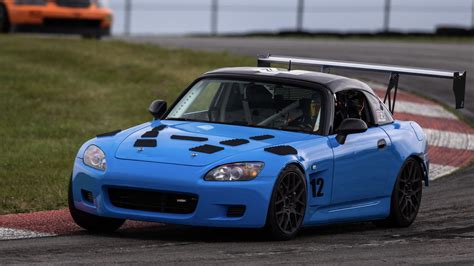 Heres How To Get Your S2000 Track Ready S2ki